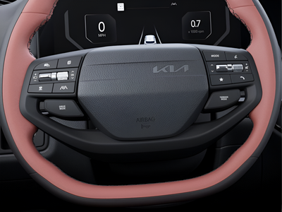 2027 Kia Sportage Base