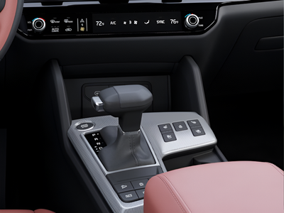 2027 Kia Sportage Base