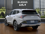2027 Kia Sportage Base