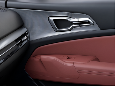 2027 Kia Sportage Base