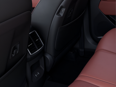 2027 Kia Sportage Base