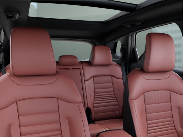 2027 Kia Sportage Base