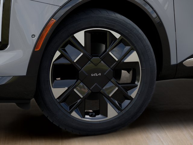 2027 Kia Sportage Base