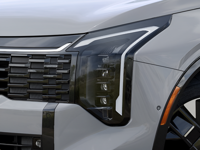 2027 Kia Sportage Base