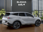 2027 Kia Sportage Base