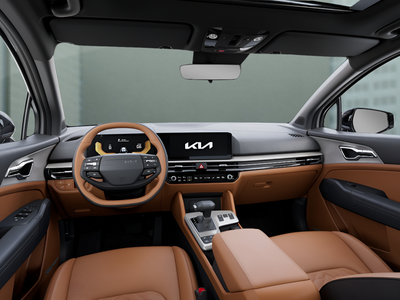 2026 Kia Sportage X-Line ETA- AUG. 2026