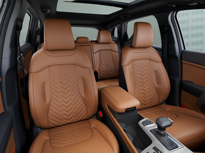 2026 Kia Sportage X-Line ETA- AUG. 2026