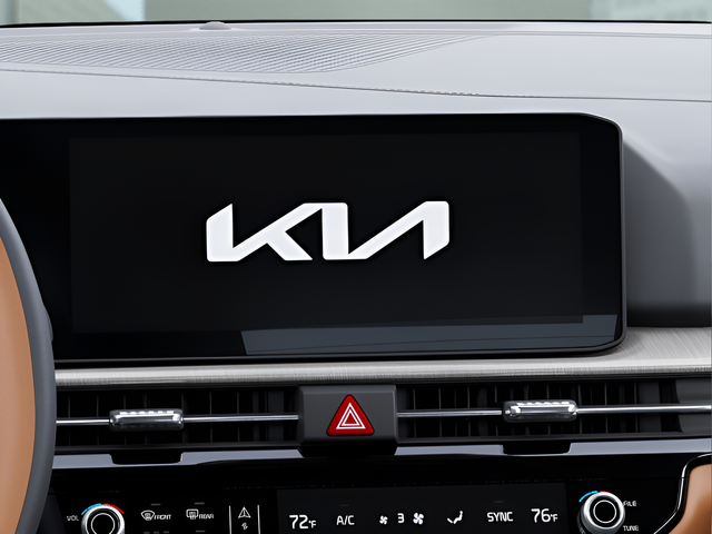 2026 Kia Sportage X-Line ETA- AUG. 2026