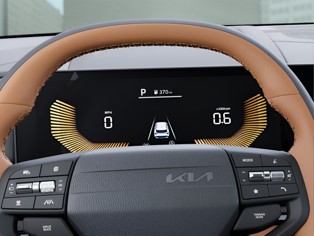 2026 Kia Sportage X-Line ETA- AUG. 2026
