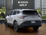 2026 Kia Sportage X-Line ETA- AUG. 2026
