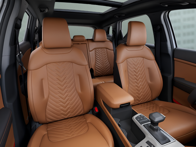 2027 Kia Sportage X-Line ETA- OCT.2026