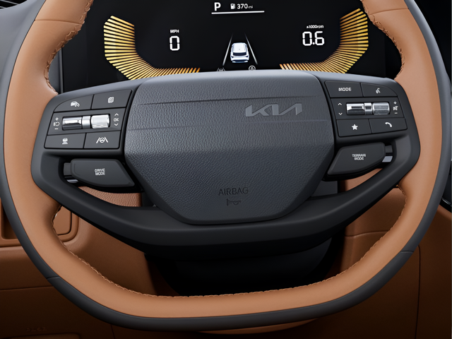 2027 Kia Sportage X-Line ETA- OCT.2026