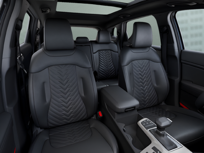 2027 Kia Sportage X-Line ETA-NOV. 2026