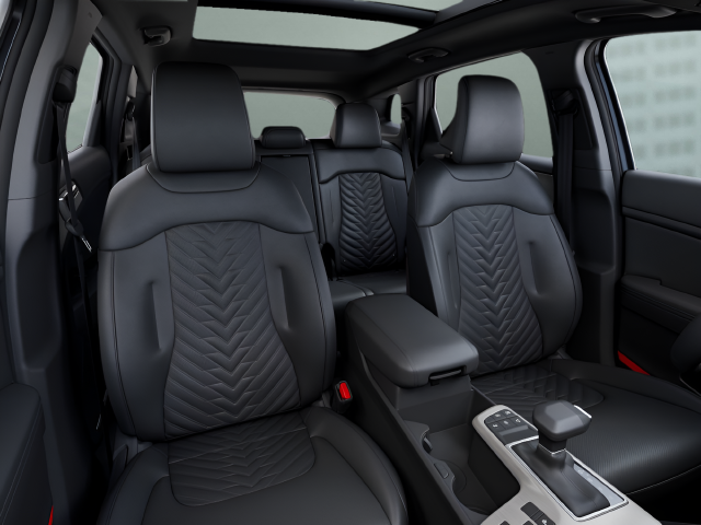 2027 Kia Sportage X-Line ETA-NOV. 2026