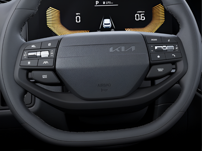 2027 Kia Sportage X-Line ETA-NOV. 2026