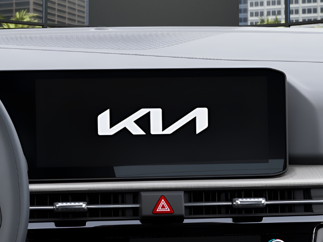 2027 Kia Sportage X-Line ETA-NOV. 2026