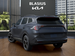 2027 Kia Sportage X-Line ETA-NOV. 2026