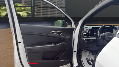 2023 Kia Sportage X-Pro Prestige