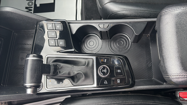 2023 Kia Sportage X-Pro Prestige