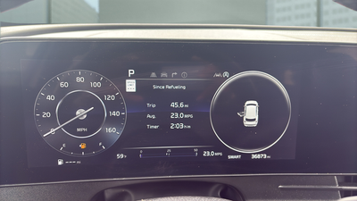 2023 Kia Sportage X-Pro Prestige