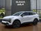 2027 Kia Sportage X-PRO PRESTIGE ETA- SEP. 2026