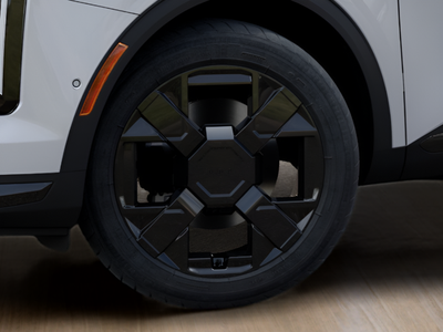 2027 Kia Sportage X-PRO PRESTIGE ETA- SEP. 2026