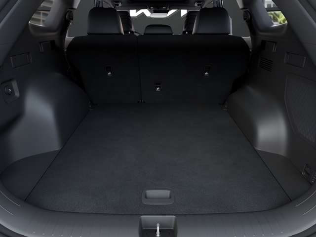 2027 Kia Sportage X-PRO PRESTIGE ETA- SEP. 2026
