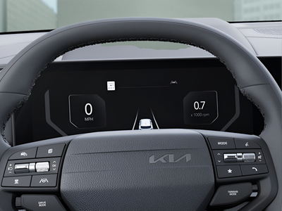 2027 Kia Sportage X-PRO PRESTIGE ETA- SEP. 2026