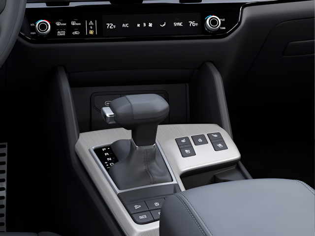 2027 Kia Sportage X-PRO PRESTIGE ETA- SEP. 2026