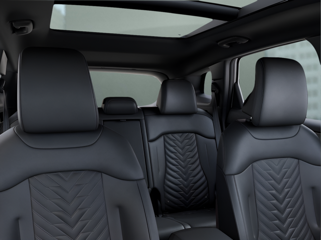 2027 Kia Sportage X-PRO PRESTIGE ETA- SEP. 2026