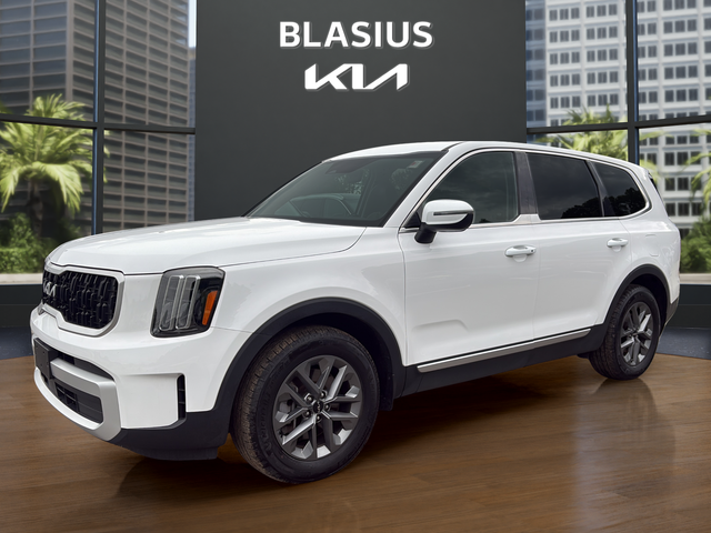 2024 Kia Telluride LX