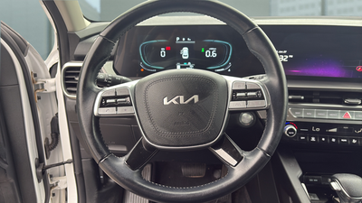 2024 Kia Telluride LX
