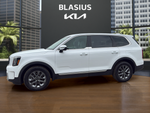 2024 Kia Telluride LX
