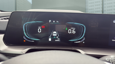 2024 Kia Telluride LX