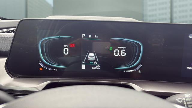 2024 Kia Telluride LX