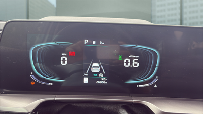 2024 Kia Telluride LX