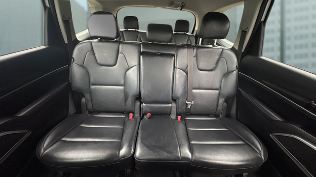 2024 Kia Telluride LX