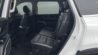 2024 Kia Telluride LX
