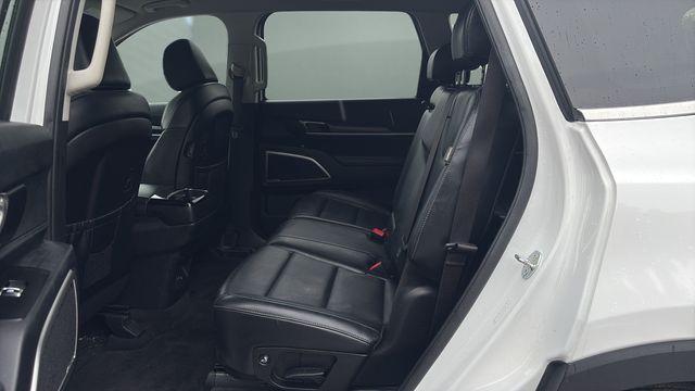 2024 Kia Telluride LX