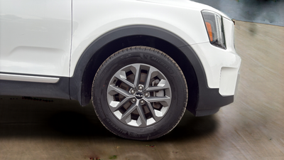 2024 Kia Telluride LX