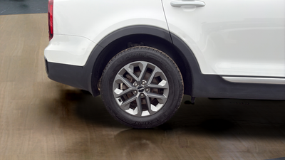 2024 Kia Telluride LX