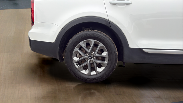 2024 Kia Telluride LX
