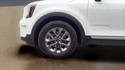 2024 Kia Telluride LX