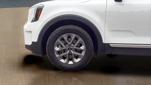 2024 Kia Telluride LX
