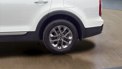2024 Kia Telluride LX
