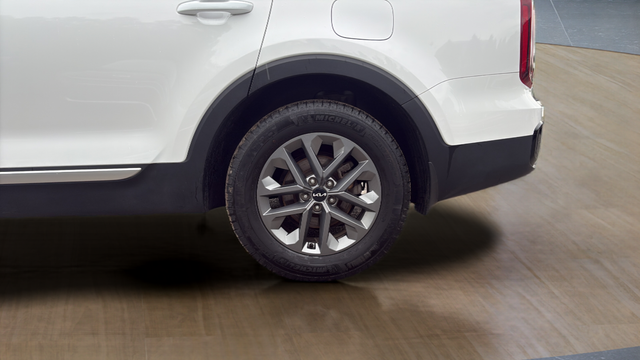 2024 Kia Telluride LX