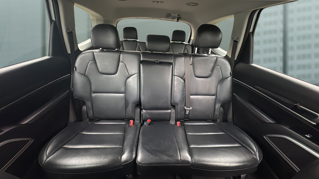 2024 Kia Telluride LX