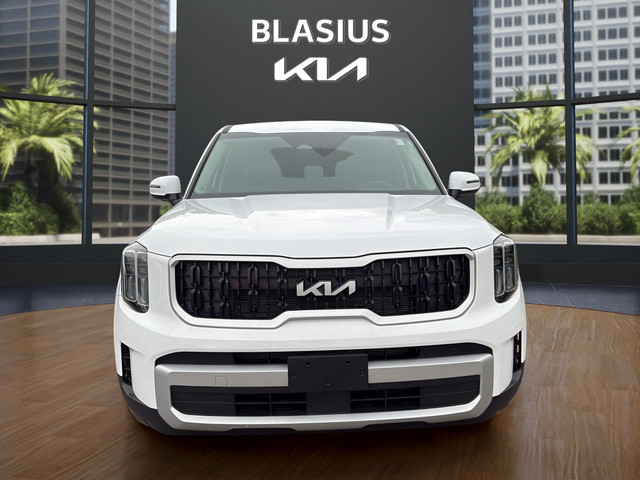 2024 Kia Telluride LX