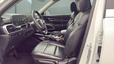 2024 Kia Telluride LX