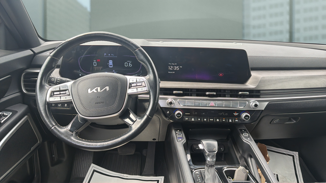 2023 Kia Telluride EX X-Line